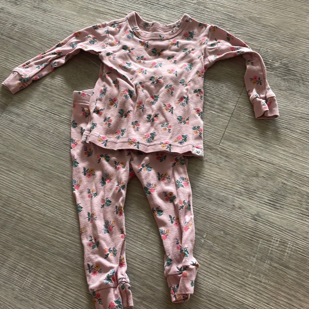 Gap Pj’s